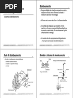 Selecção de Bombas
