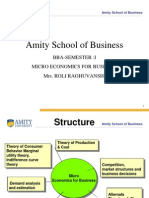 What Is Managerial Economics