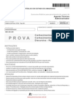 Agente T Cnico Administrador PDF