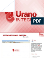 Apresentacao Urano Integra