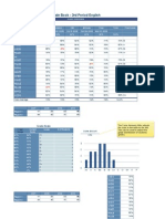 Grade Book - 3rd Period English