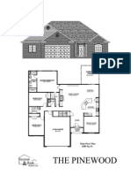 Pinewood Plan