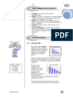 Chapter 1 Statistics