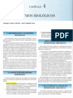 Capítulo - Ritmos Biológicos PDF