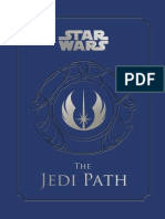 The Jedi Path