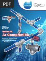 Catalogo Infinity Ecoget