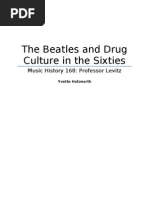 Download Drug Culture and the Beatles by holzwarthy SN20611766 doc pdf