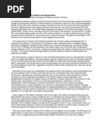 Carbon Capture & Storage