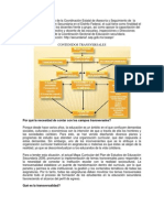 Contenidos Transversales