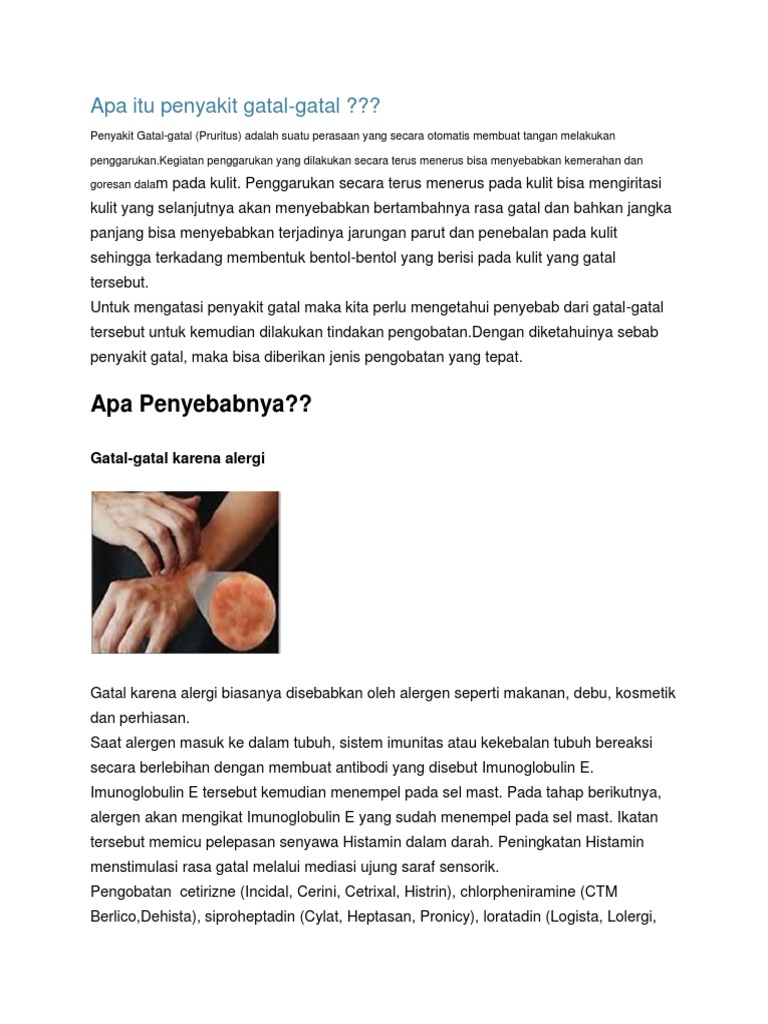 Apa Itu Penyakit Sle / Apa Itu Penyakit Ginjal Polikistik