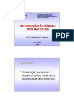 Download Introduo a Cincias dos Materiais by Nando SN20612902 doc pdf