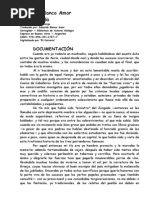 Blanco Amor Eduardo - La Parranda