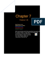 FCF 9th Edition Chapter 07