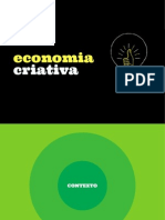 Aula 02 - Economia Criativa