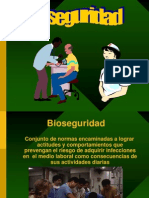 Bio Seguridad Salu