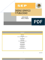 FORMATO PROGRAMA CAPACITACION Diseño Grafico