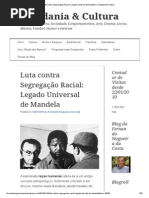 Luta contra Segregação Racial_ Legado Universal de Mandela _ Cidadania & Cultura