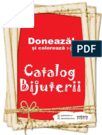 Catalog Bijuterii Colors