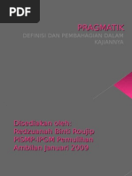 Download PRAGMATIK by purplez SN20616086 doc pdf