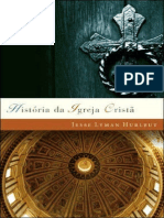 Historia Da Igreja Crista