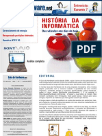 Revista Guia Do Hardware - Historia da Informatica - Volume 01
