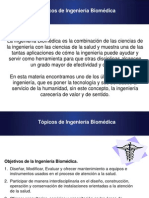 1 Fundamentos de La Ingeniería Biomedica