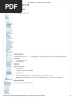 Download VirtualBoxHowTo - Android-x86 - Porting Android to x86 by kenz888 SN206173543 doc pdf