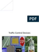 Traffic Control