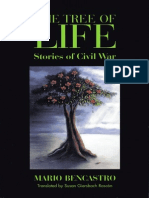 The Tree of Life: Stories of Civil War  by Mario Bencastro 