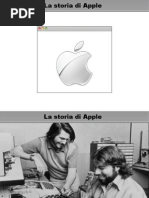 Download La storia di Apple by archimedix SN2061822 doc pdf