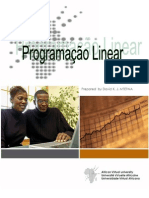 57446006 Programacao Linear