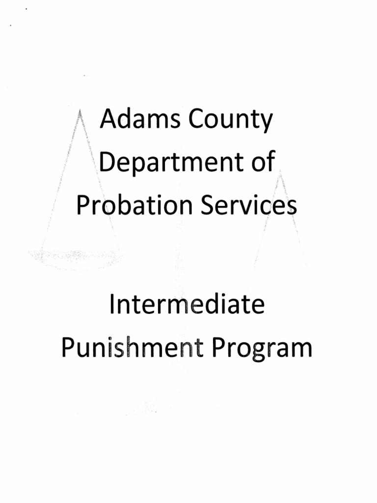 IPP Changes To Program Effective 2/14/2014 Adams County, PA PDF
