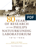 Philips Research 80 Years1