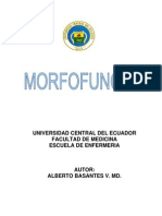 Morfofuncion