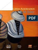 Apellidos Amerindios de Jujuy - Brawn