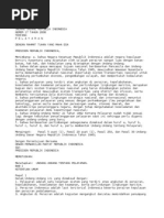 Download UNDANG-UNDANG REPUBLIK INDONESIA NOMOR 17 TAHUN 2008 by IrlanAziz SN20620656 doc pdf