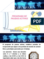 systempartpausasactivas-120529121336-phpapp02.ppsx