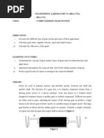 Download Computerized Gear System by KMagenthran UTHM SN20622467 doc pdf