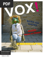 Download VOX 6 by VOX Novum SN206226208 doc pdf