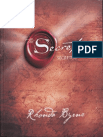 Secretul Rhonda Byrne Romana