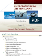 MAE3241 Ch01 Introduction