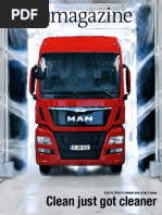 Download MANmagazine 0114 Truck by MAN Truck  Bus AG SN206230314 doc pdf