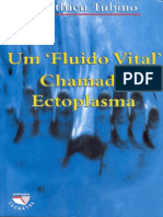 Um Fluido Chamado Ectoplasma Matthieu Tubino