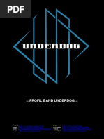 Download Profil Band Underdog by Underdog SN206235726 doc pdf