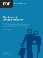 Download The State of Living Standards by ResolutionFoundation SN206239093 doc pdf