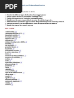 Download 2 Nursing Education Research And Evidence-Based Practice LEARNING OUTCOMES After by twy113 SN20624509 doc pdf