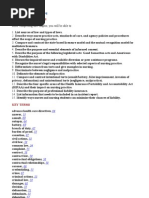 Download 4 Legal Aspects of Nursing LEARNING OUTCOMES After Completing This by twy113 SN20624567 doc pdf