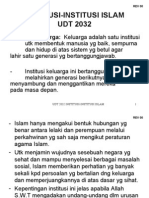 Download Institut-Institut Islam by MOHD AFFENDI BIN JOULA SN20625154 doc pdf