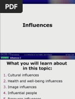 Download GCSE PE Unit 112a Influences that sustain physical activity by pewelling SN20625349 doc pdf