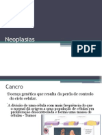 Neoplasias